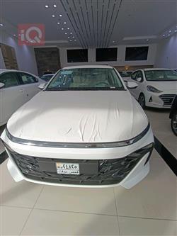 هیوندای ئەکسنت